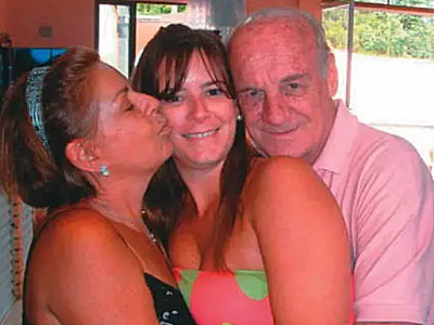 Filha do casal Tafner é condenada a mais de 40 anos de prisão pelo assassinato dos pais