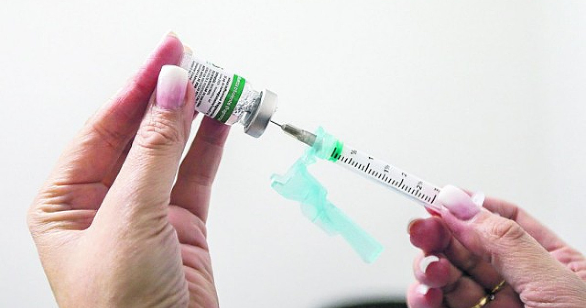 Inverno e baixa adesão à vacina da gripe acende alerta para doenças respiratórias