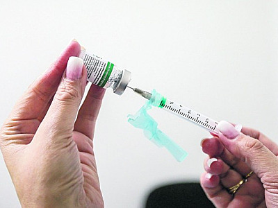 Inverno e baixa adesão à vacina da gripe acende alerta para doenças respiratórias