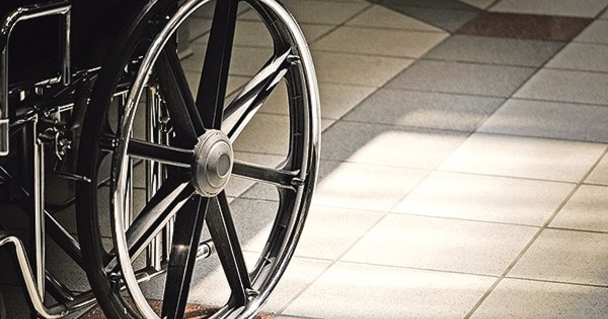 Até 2020, edificações devem garantir acessibilidade