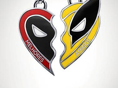 Deadpool & Wolverine