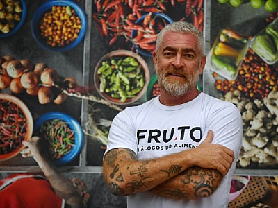 Rappi lança categoria Chefs e leva alta gastronomia para dentro do app