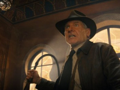 Cinépolis inicia pré-venda de ingressos para “Indiana Jones e a Relíquia do Destino”