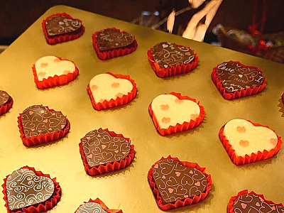 Chocolateria Brasileira traz produtos especiais para presentear no Dia das Mães