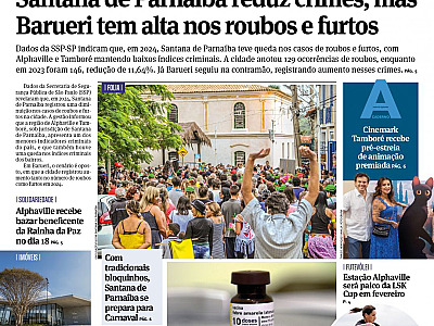 Edição 1101
