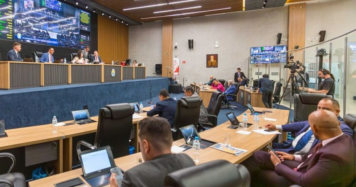 Novo plano de mobilidade de Barueri prevê mais semáforos inteligentes e redução de velocidade em via