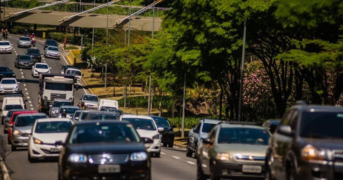 Candidatos a prefeitos destacam projetos de mobilidade urbana para Alphaville