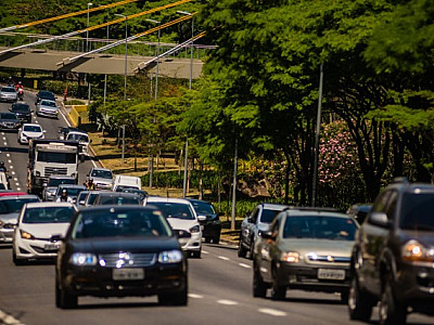 Candidatos a prefeitos destacam projetos de mobilidade urbana para Alphaville