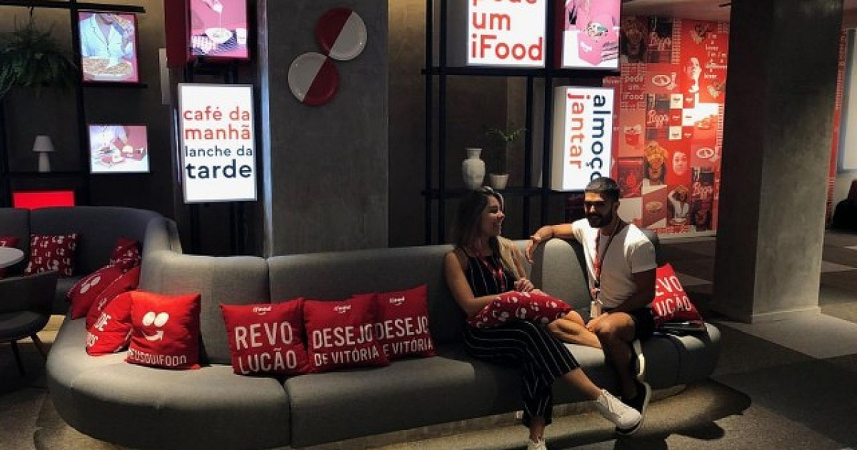 iFood, Loggi e Porto Seguro abrem novas oportunidades de emprego