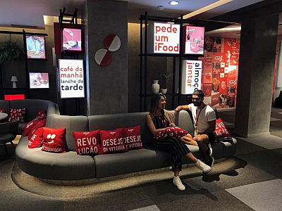 iFood, Loggi e Porto Seguro abrem novas oportunidades de emprego