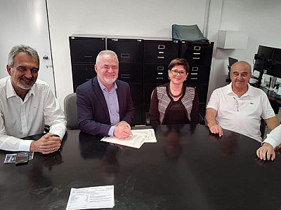 Cioeste anuncia compra de sede própria em Alphaville