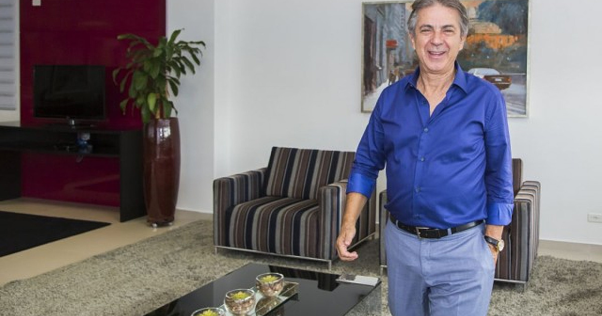 Domínios de grupos políticos marcam 50 anos da região