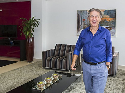 Domínios de grupos políticos marcam 50 anos da região