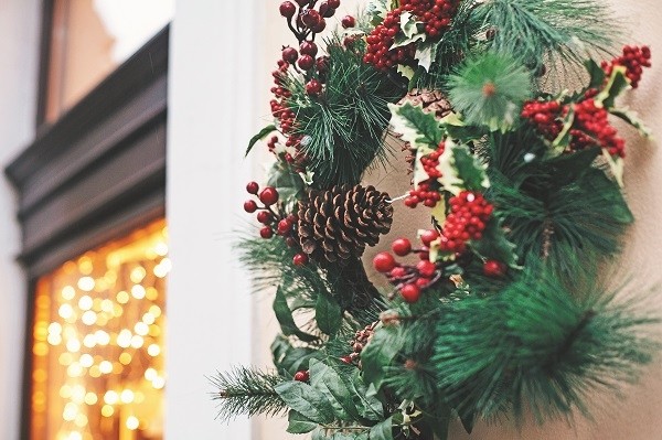 Decoração natalina em condomínios merece cuidados, aponta AABIC