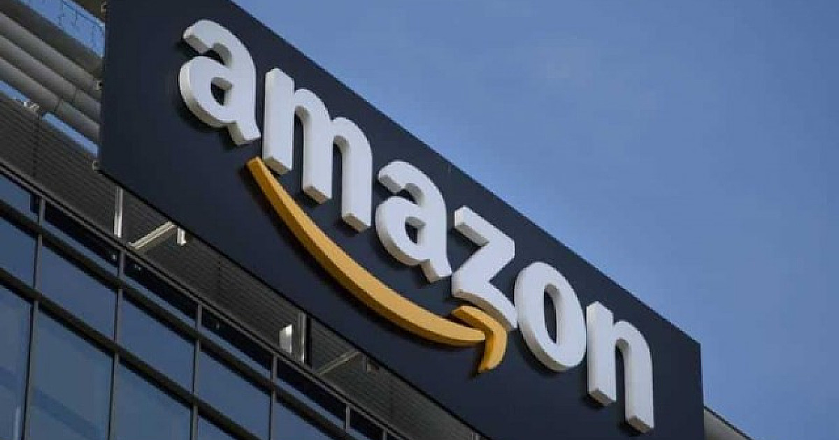 Amazon abre novas vagas de estágio em Alphaville