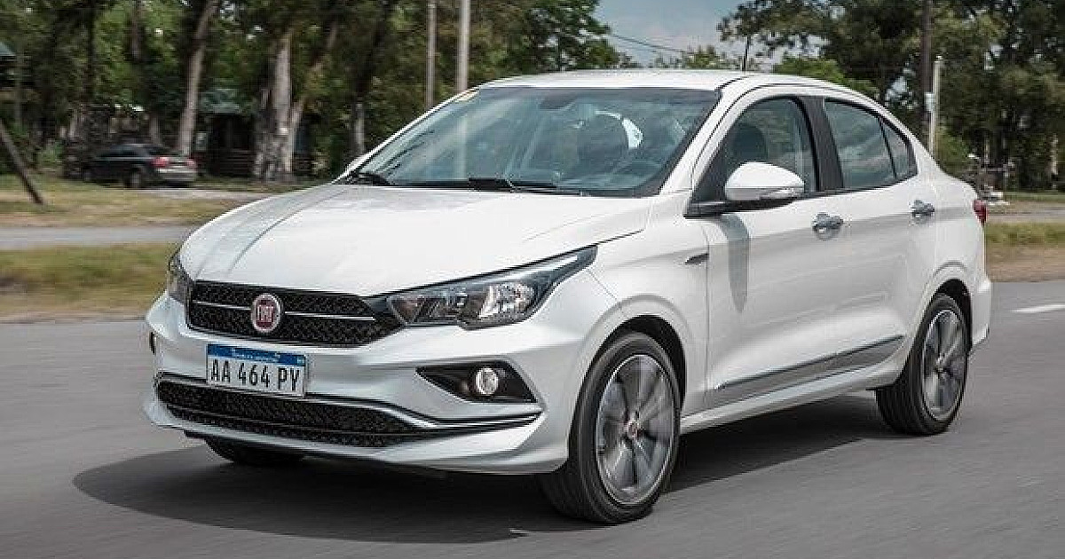 Fiat realiza ação com grandes descontos nas concessionárias neste sábado (24)