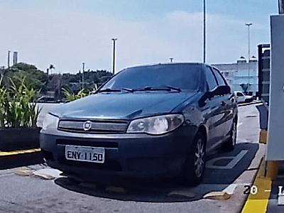 SP: Criminosos roubam R$ 1 mi em produtos de loja de celulares