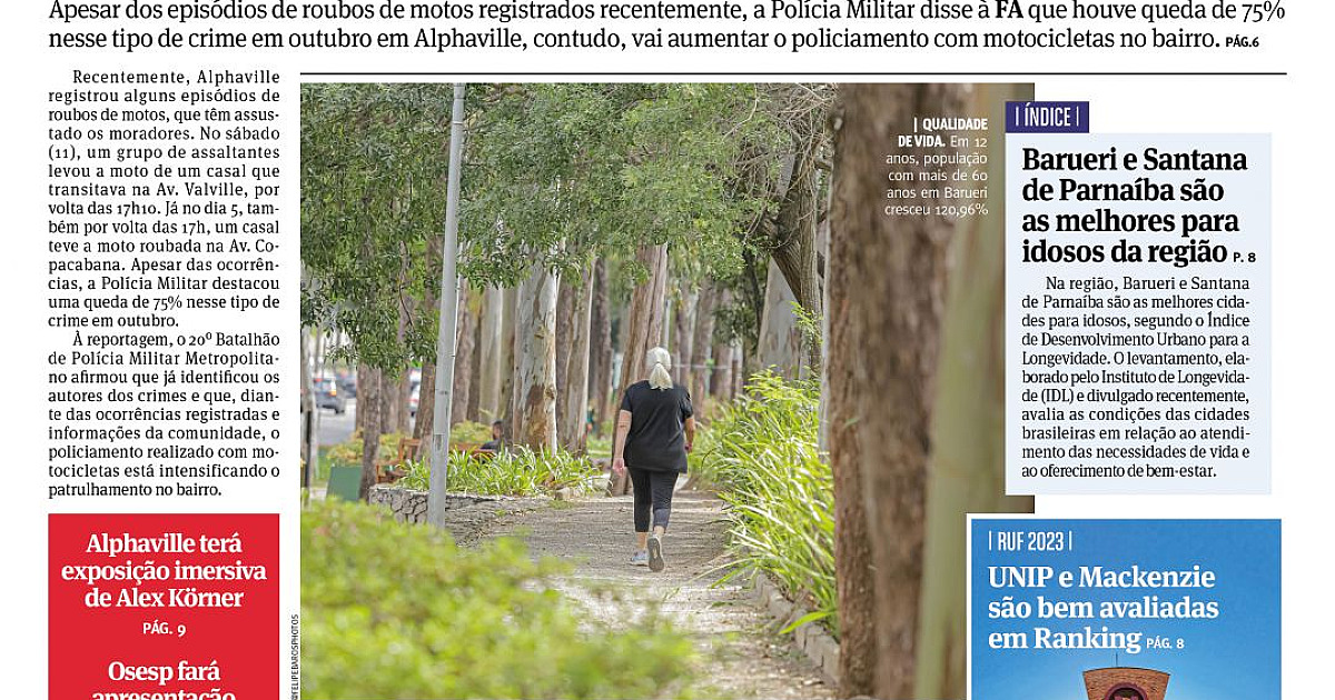 Edição 1041