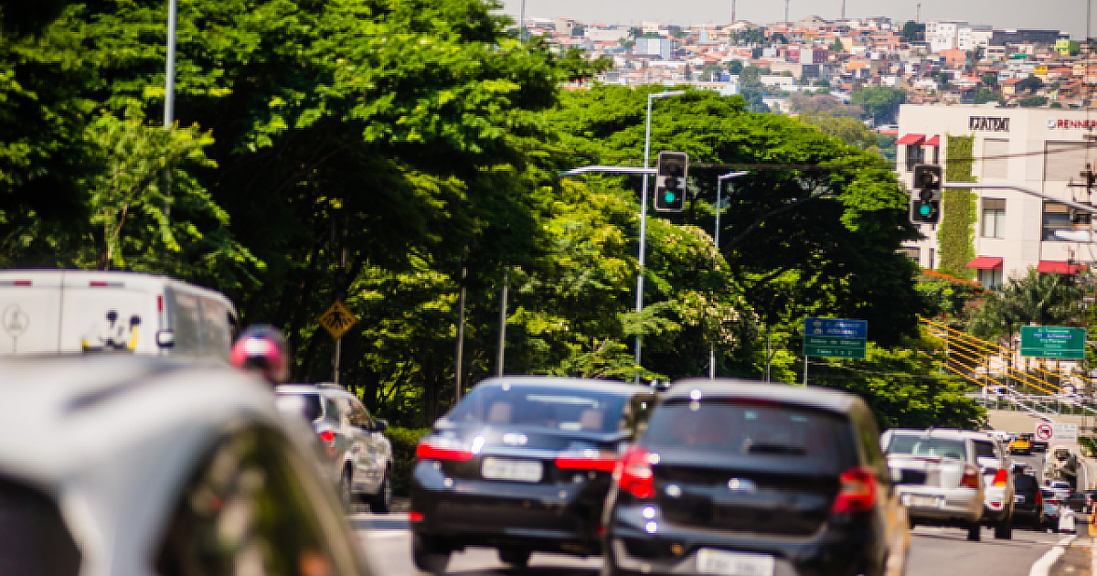 IPVA 2025: parcelas começam a vencer nesta segunda-feira (13)