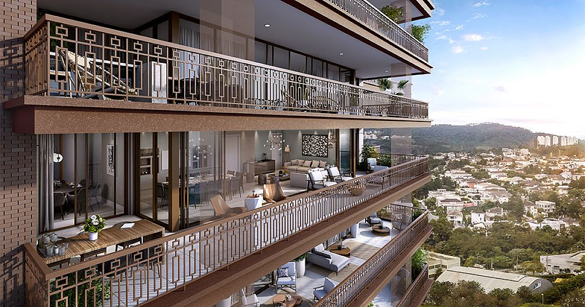 MPD Engenharia realiza entrega de chaves do Myrá Alphaville