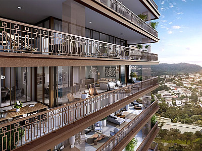 MPD Engenharia realiza entrega de chaves do Myrá Alphaville