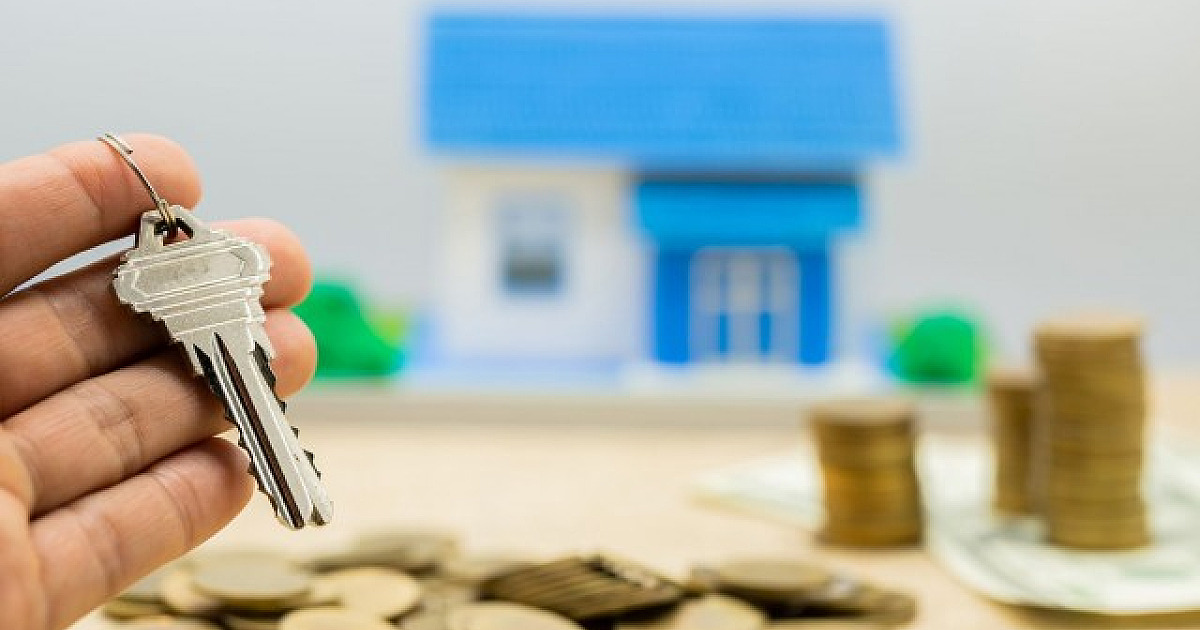 Valor do aluguel residencial poderá ser reajustado em 17,94%