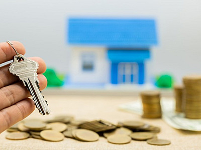 Valor do aluguel residencial poderá ser reajustado em 17,94%