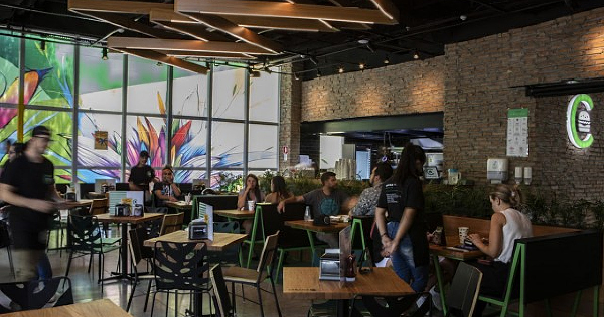 Região registra abertura de 420 empresas em um mês