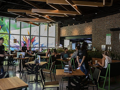 Região registra abertura de 420 empresas em um mês