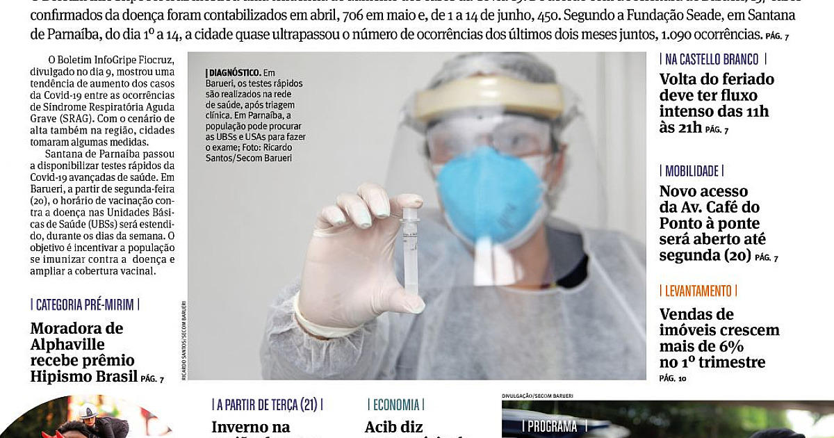 Edição 968