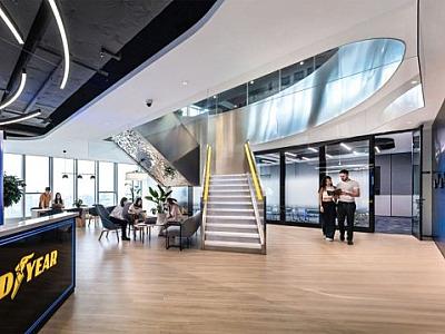 Goodyear abre inscrições para Programa de Estágio 2024