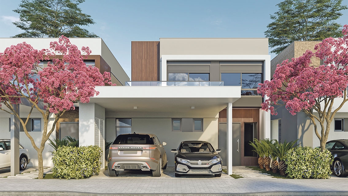 Conheça Origem: as casas da MPD