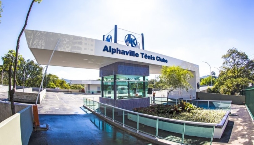 Alphaville Tênis Clube recebe exposição de Carnaval