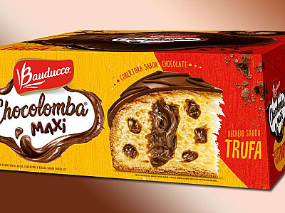 Bauducco apresenta novidades para a Páscoa