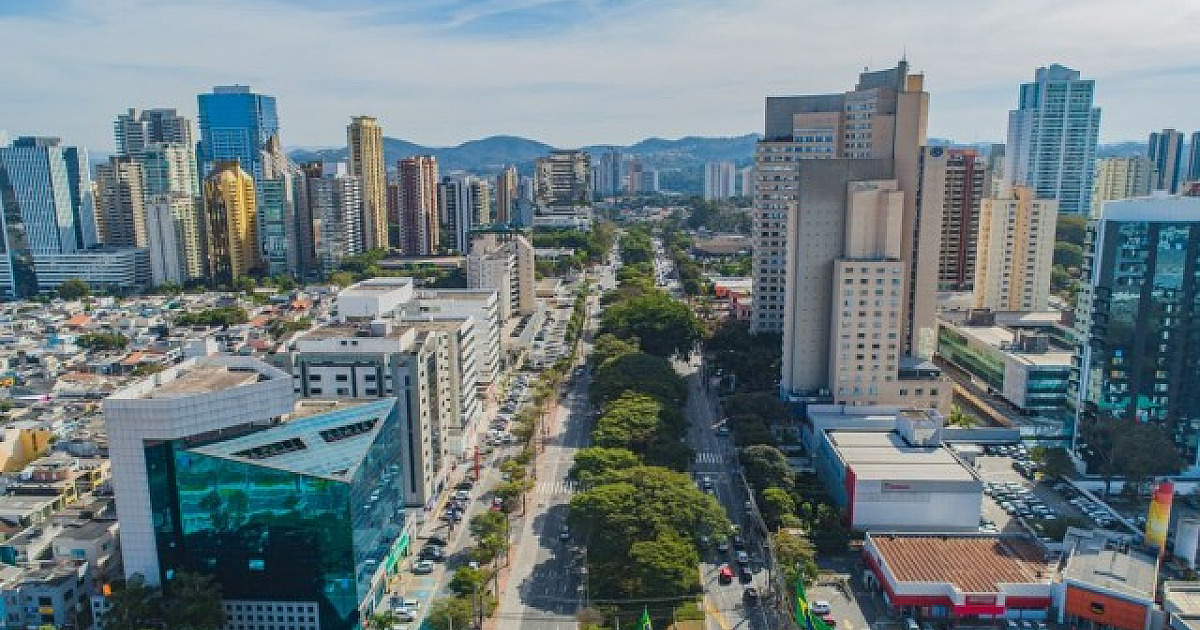Pela terceira vez, Barueri é a cidade mais sustentável do país