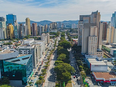 Pela terceira vez, Barueri é a cidade mais sustentável do país