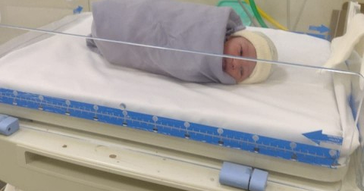 Trabalho de parto na Castello mobiliza resgate e termina com nascimento saudável em Barueri