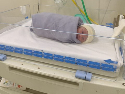 Trabalho de parto na Castello mobiliza resgate e termina com nascimento saudável em Barueri