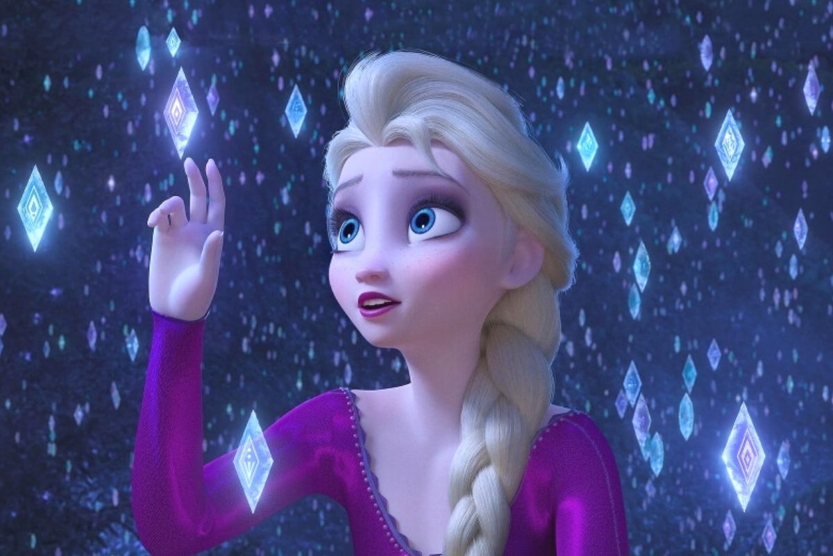 “Espaço Frozen 2” irá encantar fãs em SP