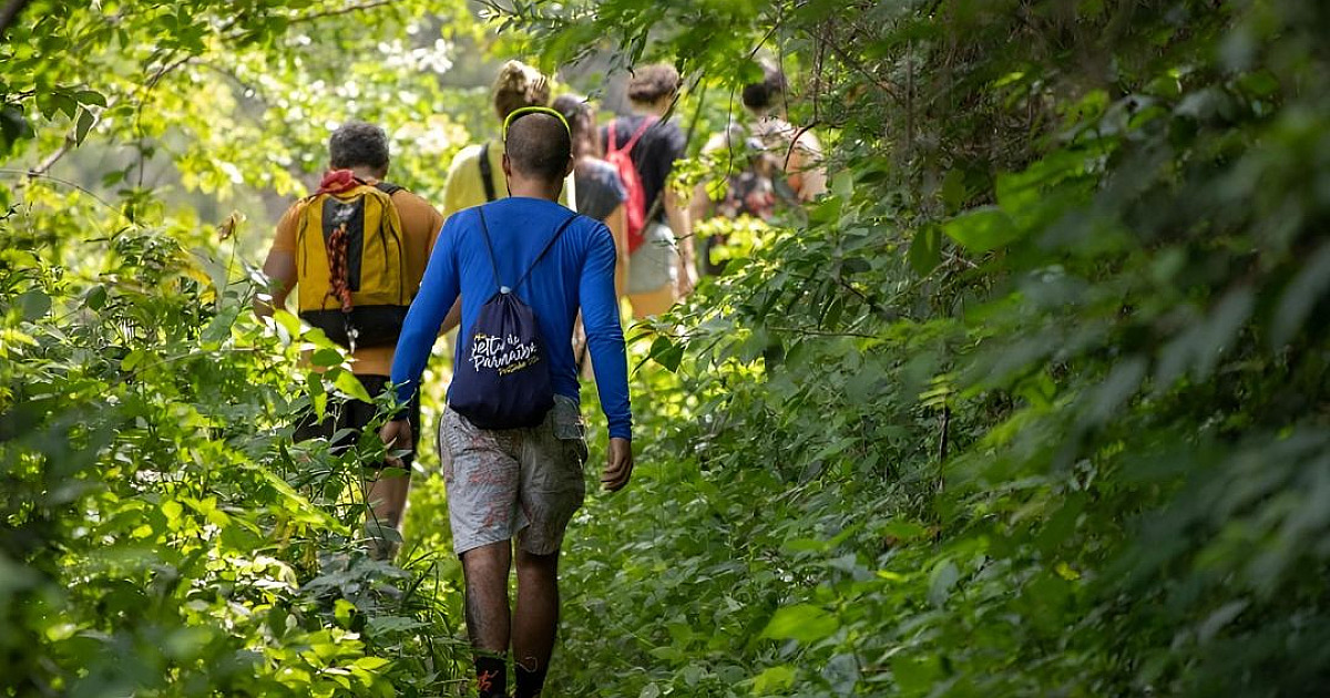 Santana de Parnaíba promove trekking com percurso de 28 quilômetros