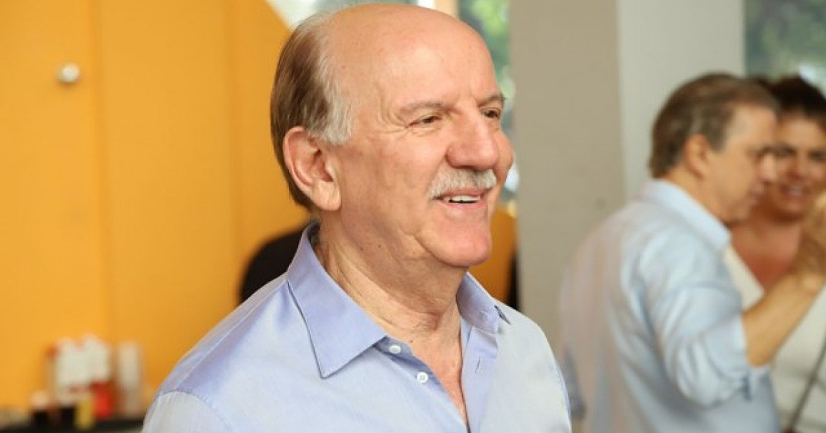 Vitória de Piteri derruba tentativa de volta de Gil e expõe erros da campanha