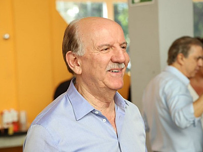 Vitória de Piteri derruba tentativa de volta de Gil e expõe erros da campanha