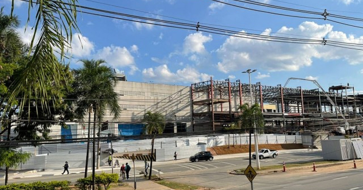 Em nova fase, Shopping Tamboré terá 30 novas operações e “Taste Lab”