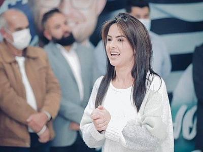 Mais bem votada do PSDB, Bruna Furlan é eleita deputada estadual