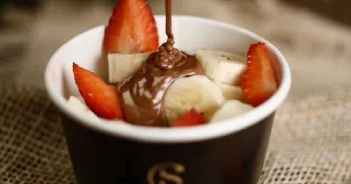 Com sobremesas especiais, Super Store da Cacau Show abre as portas hoje, no Shopping Tamboré