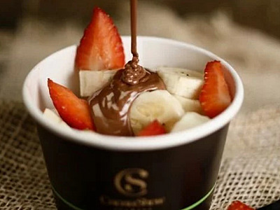 Com sobremesas especiais, Super Store da Cacau Show abre as portas hoje, no Shopping Tamboré