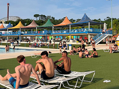 Wet´n Wild lança temporada Verão 2025 com novidades na programação
