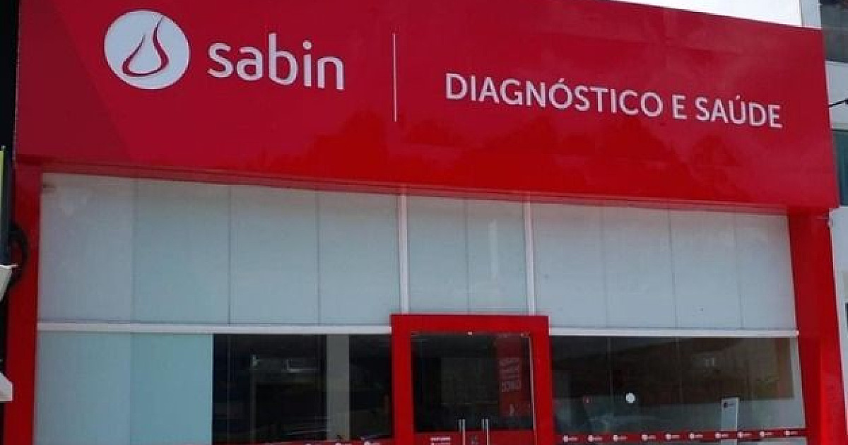 Sabin Diagnóstico e Saúde inaugura nova unidade em Alphaville