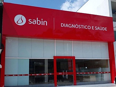 Sabin Diagnóstico e Saúde inaugura nova unidade em Alphaville