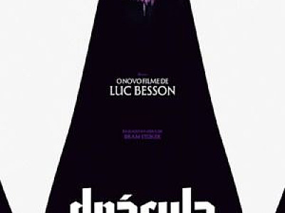 Drácula - Uma História de Amor Eterno